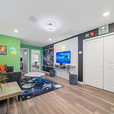 New To Market New Construction 5 Bed Retreat In World Famous Windsor Island Davenport Eksteriør bilde