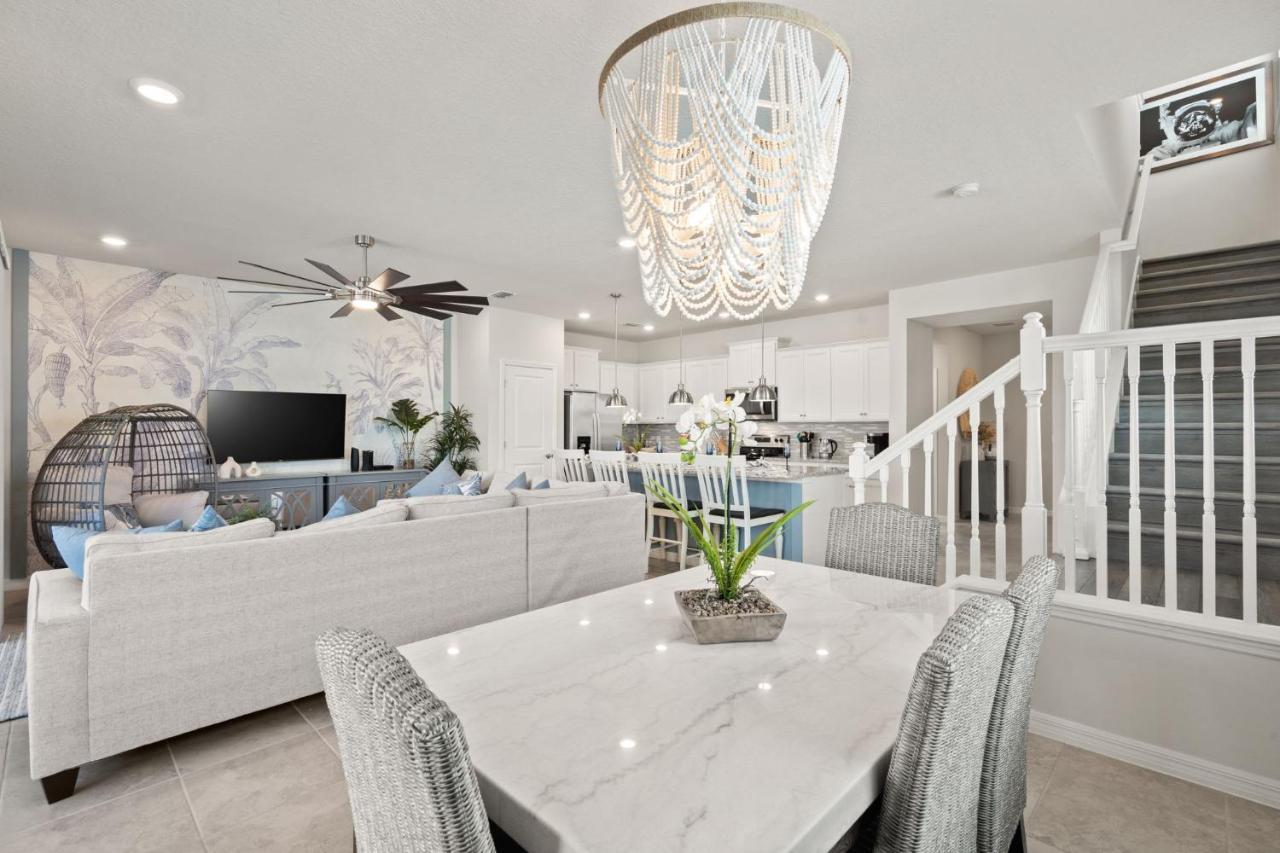 New To Market New Construction 5 Bed Retreat In World Famous Windsor Island Davenport Eksteriør bilde