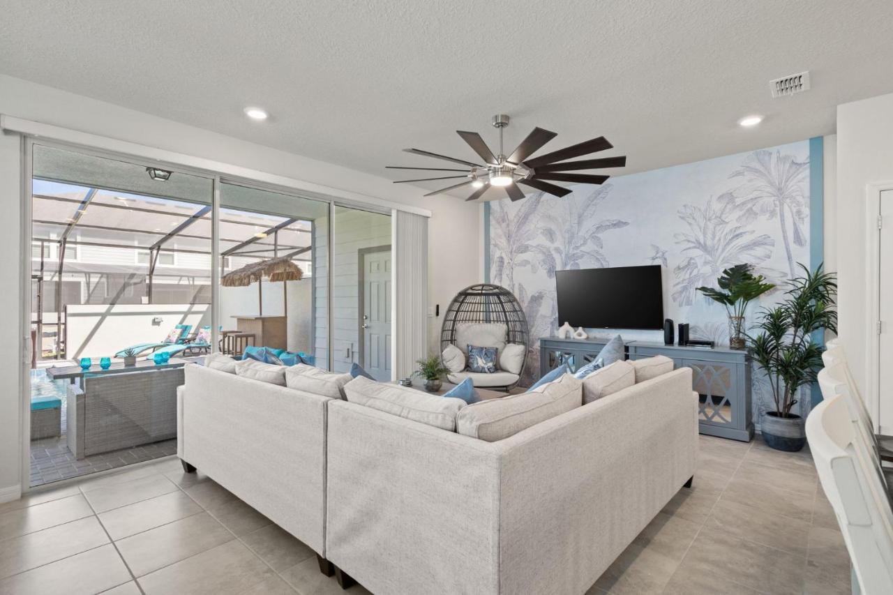 New To Market New Construction 5 Bed Retreat In World Famous Windsor Island Davenport Eksteriør bilde