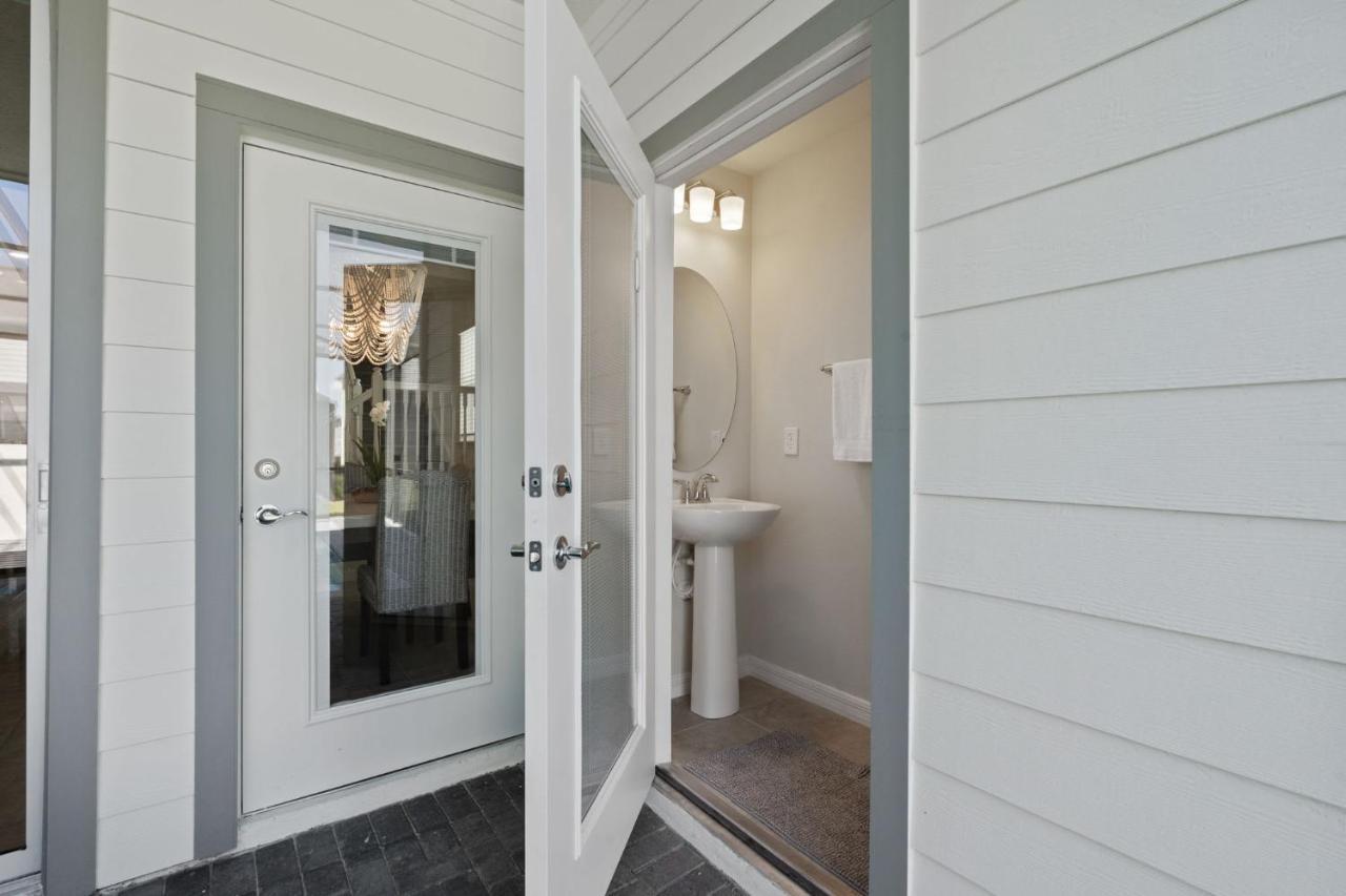 New To Market New Construction 5 Bed Retreat In World Famous Windsor Island Davenport Eksteriør bilde