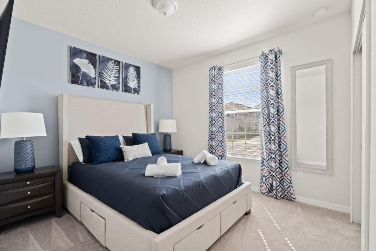 New To Market New Construction 5 Bed Retreat In World Famous Windsor Island Davenport Eksteriør bilde