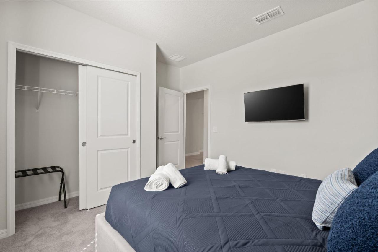 New To Market New Construction 5 Bed Retreat In World Famous Windsor Island Davenport Eksteriør bilde