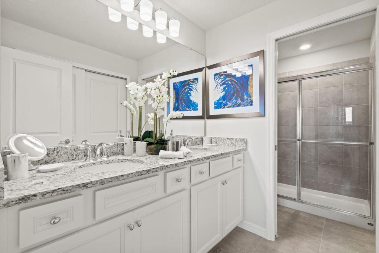 New To Market New Construction 5 Bed Retreat In World Famous Windsor Island Davenport Eksteriør bilde