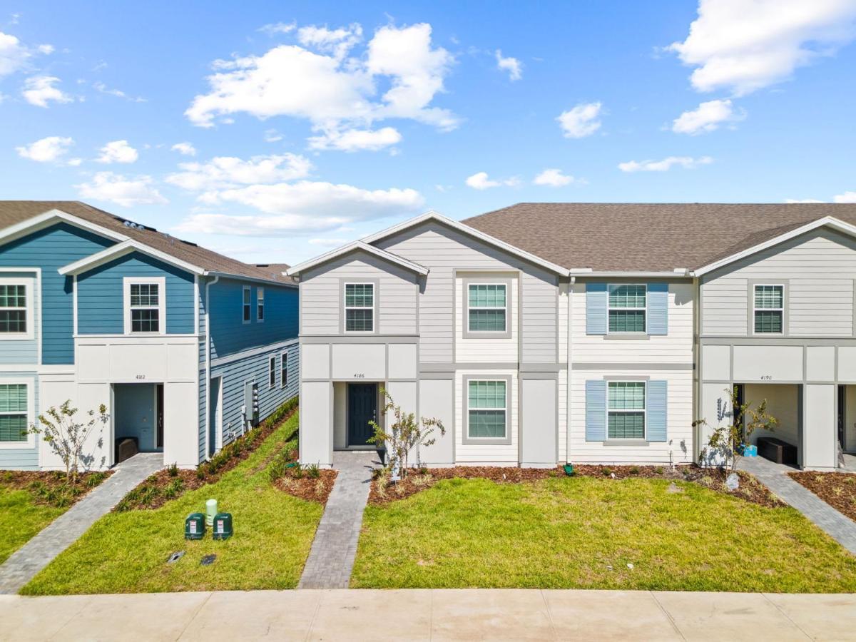 New To Market New Construction 5 Bed Retreat In World Famous Windsor Island Davenport Eksteriør bilde