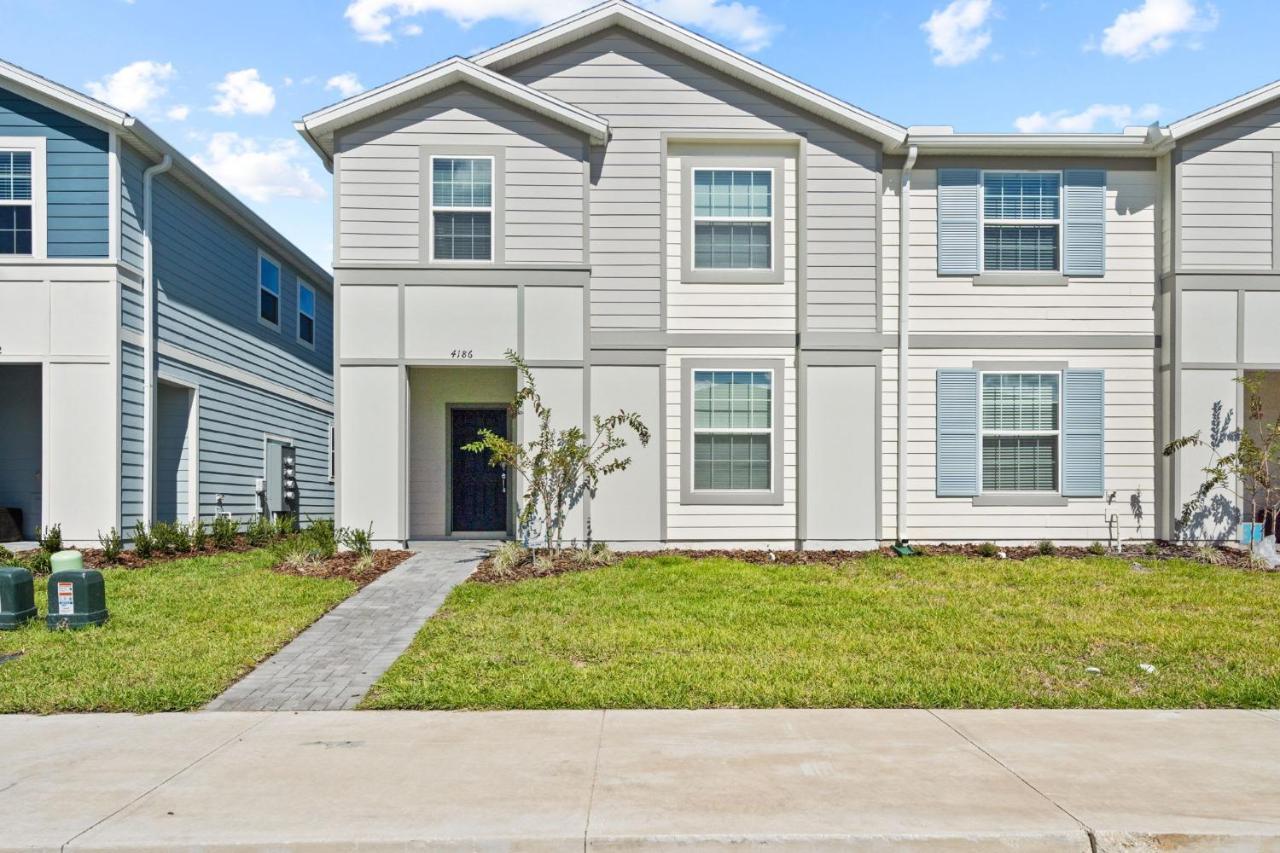 New To Market New Construction 5 Bed Retreat In World Famous Windsor Island Davenport Eksteriør bilde