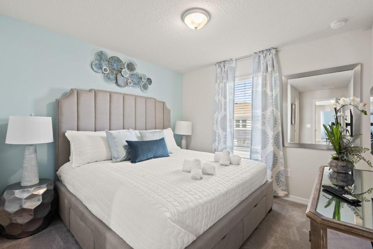 New To Market New Construction 5 Bed Retreat In World Famous Windsor Island Davenport Eksteriør bilde