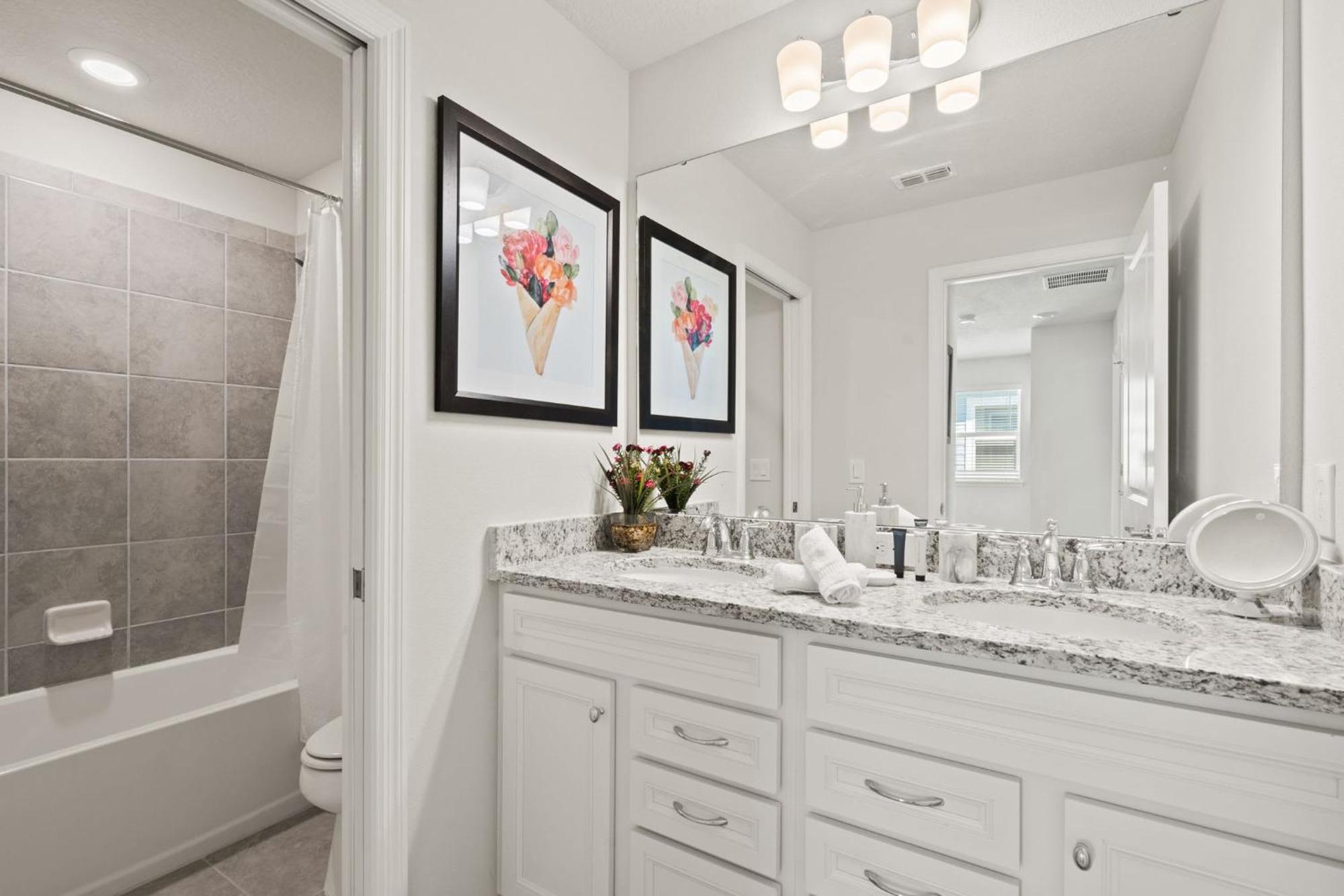 New To Market New Construction 5 Bed Retreat In World Famous Windsor Island Davenport Eksteriør bilde