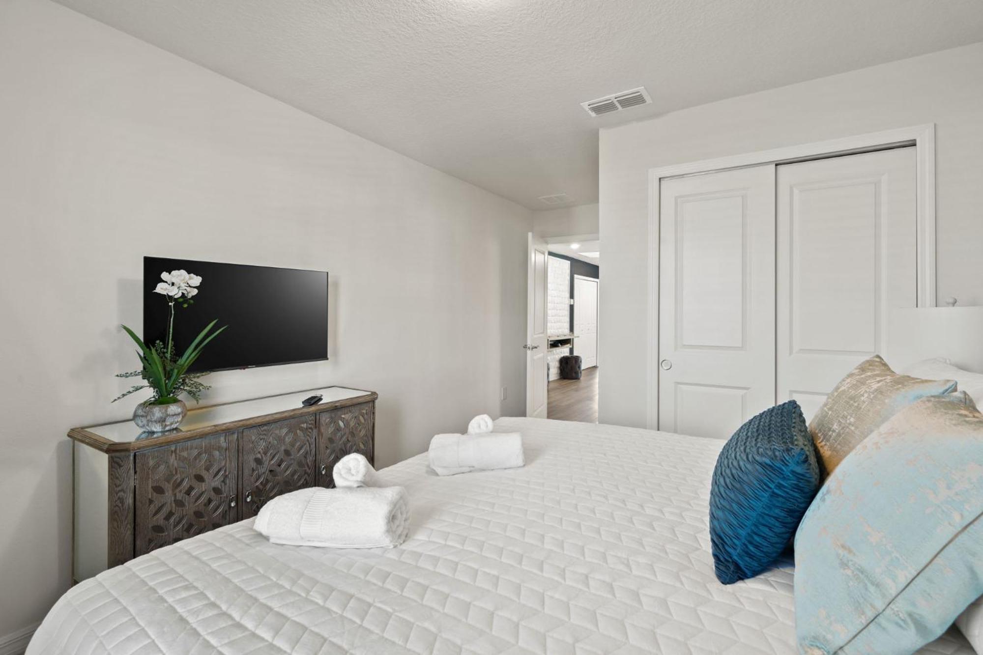 New To Market New Construction 5 Bed Retreat In World Famous Windsor Island Davenport Eksteriør bilde