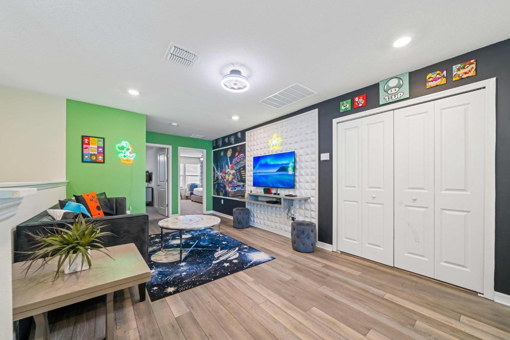 New To Market New Construction 5 Bed Retreat In World Famous Windsor Island Davenport Eksteriør bilde