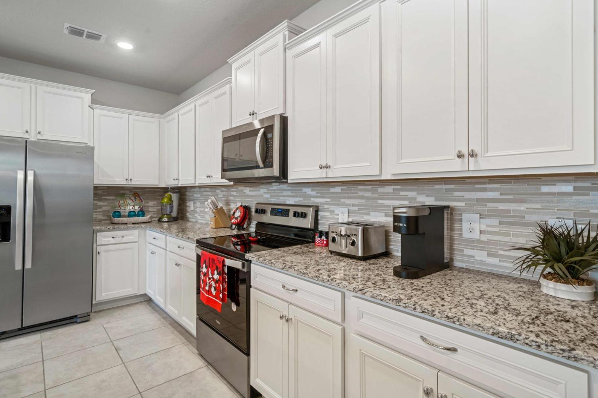 New To Market New Construction 5 Bed Retreat In World Famous Windsor Island Davenport Eksteriør bilde