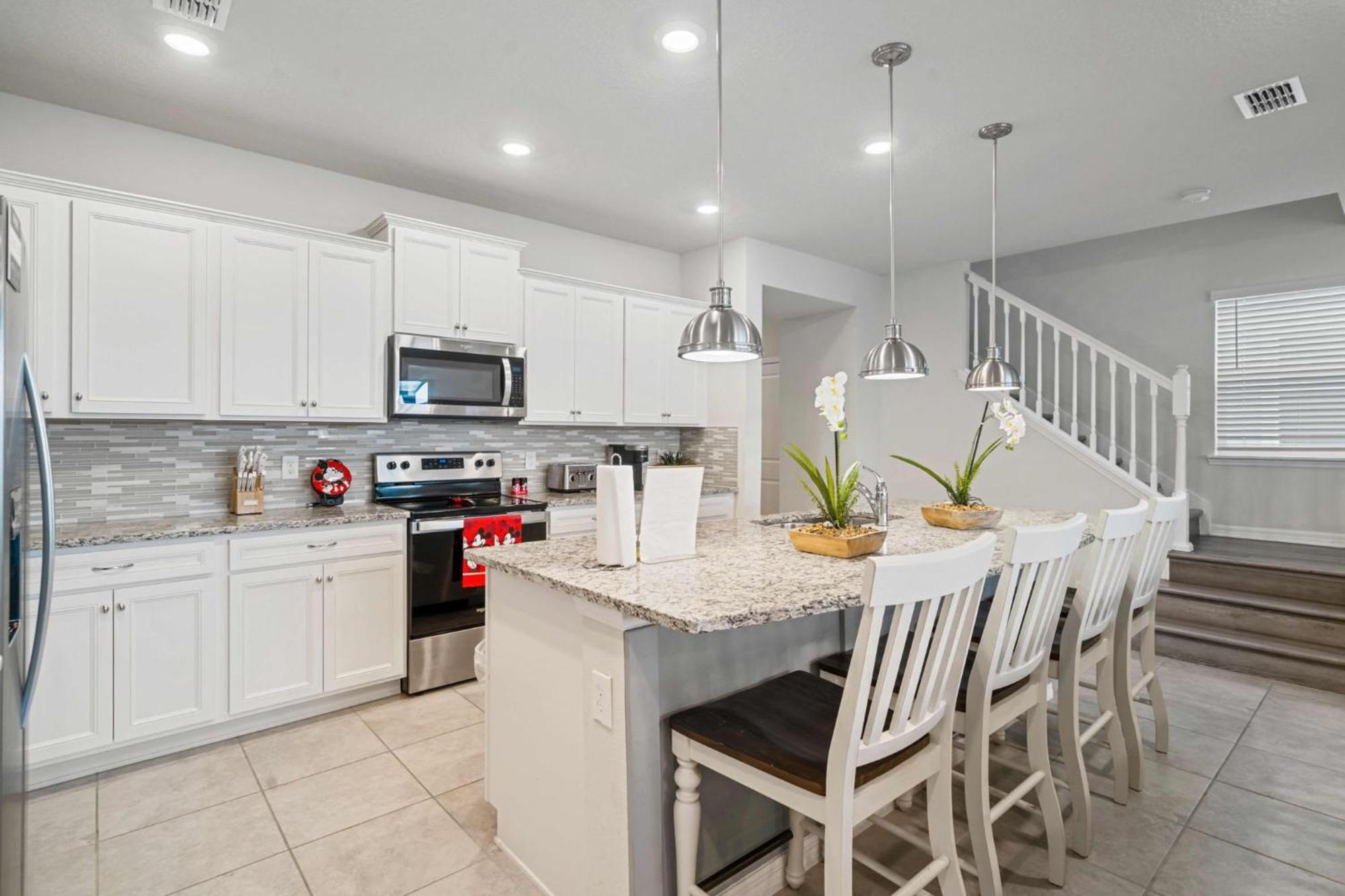 New To Market New Construction 5 Bed Retreat In World Famous Windsor Island Davenport Eksteriør bilde