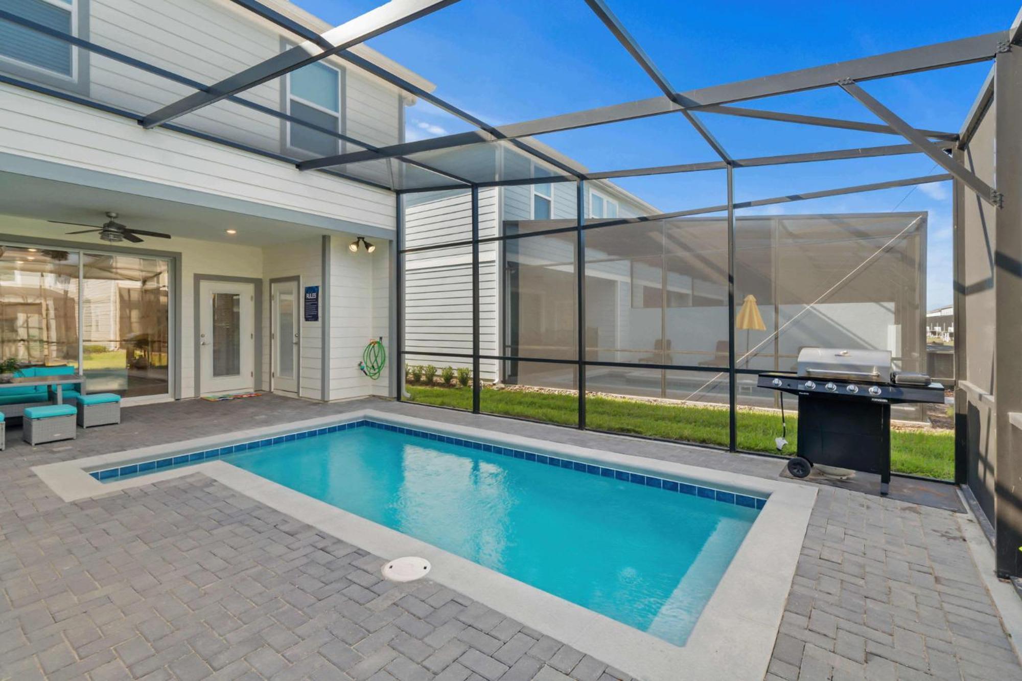 New To Market New Construction 5 Bed Retreat In World Famous Windsor Island Davenport Eksteriør bilde