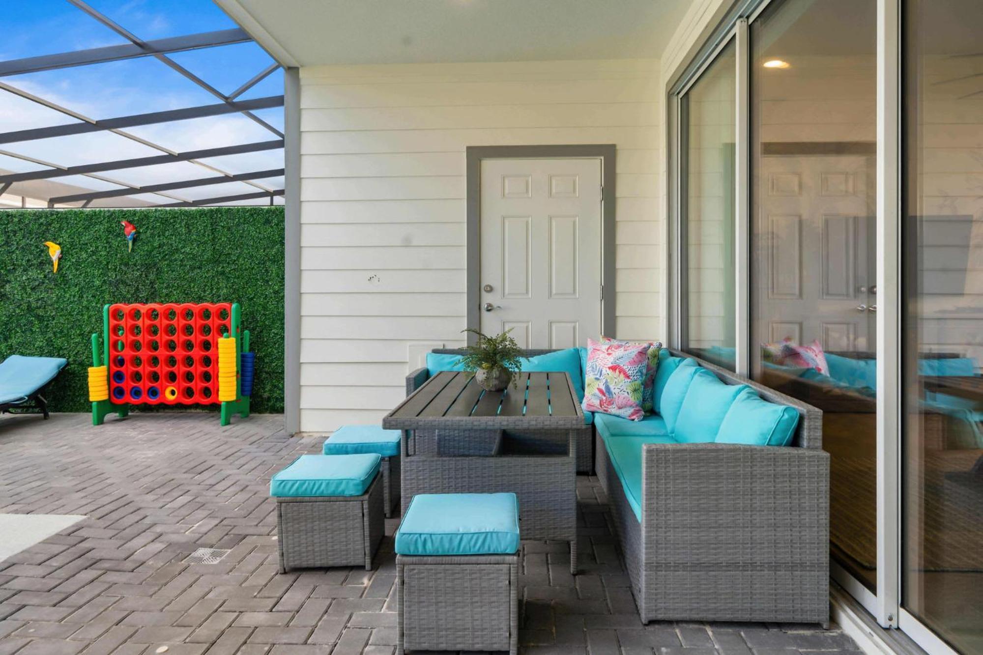 New To Market New Construction 5 Bed Retreat In World Famous Windsor Island Davenport Eksteriør bilde